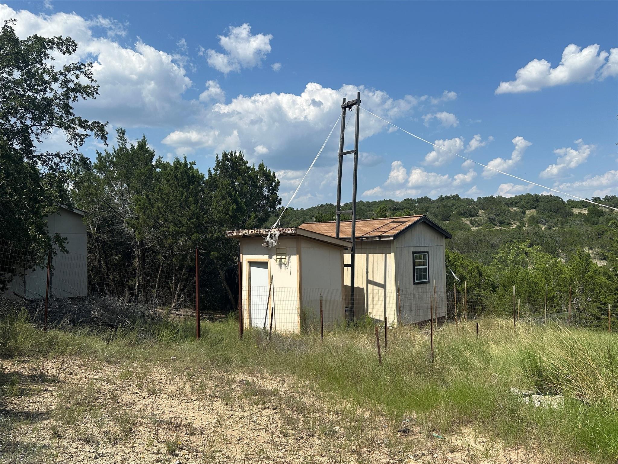 21114 Bertram Lane Spicewood TX 78669