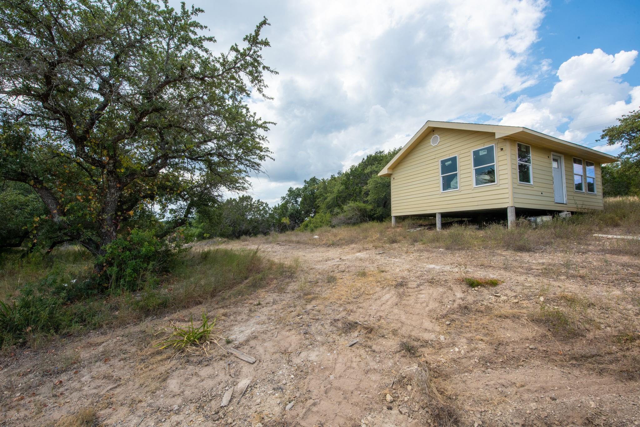 21114 Bertram Lane Spicewood TX 78669