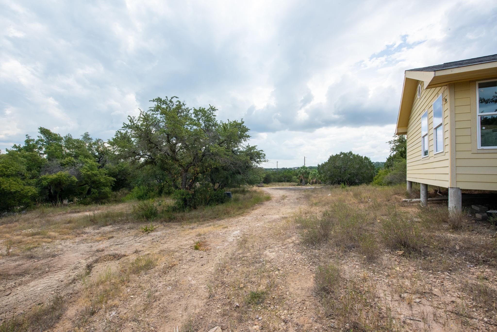 21114 Bertram Lane Spicewood TX 78669