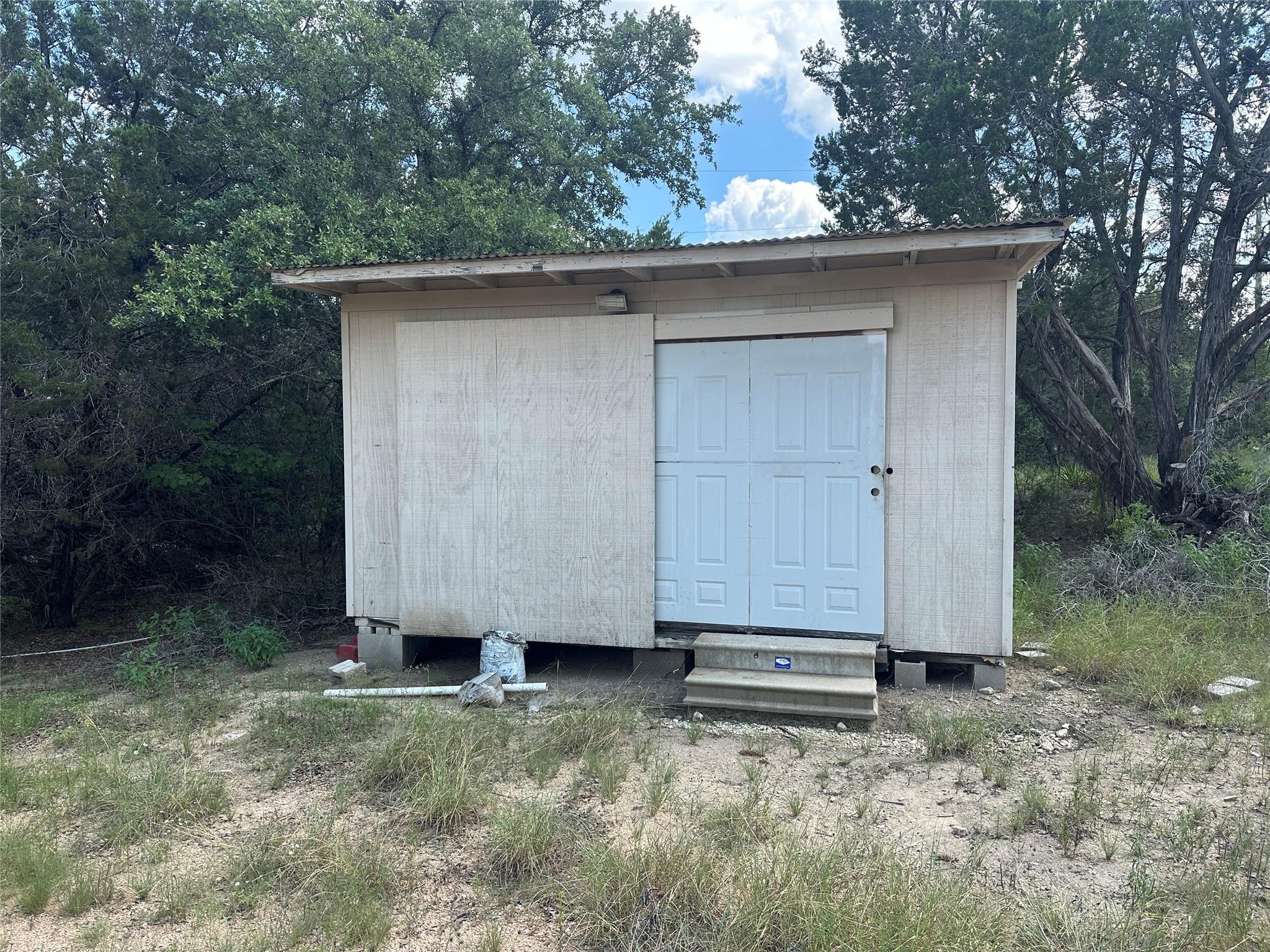 21114 Bertram Lane Spicewood TX 78669