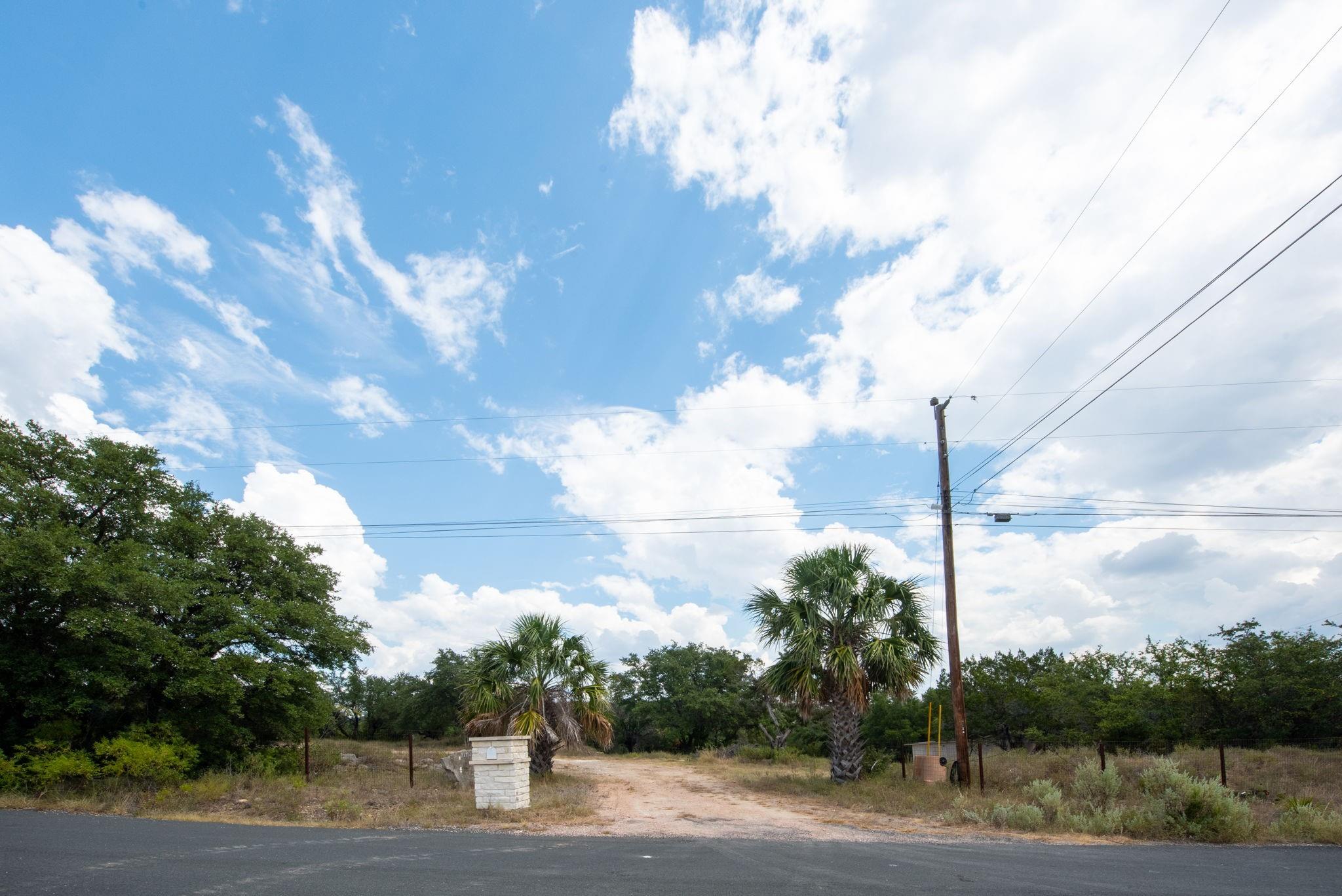 21114 Bertram Lane Spicewood TX 78669
