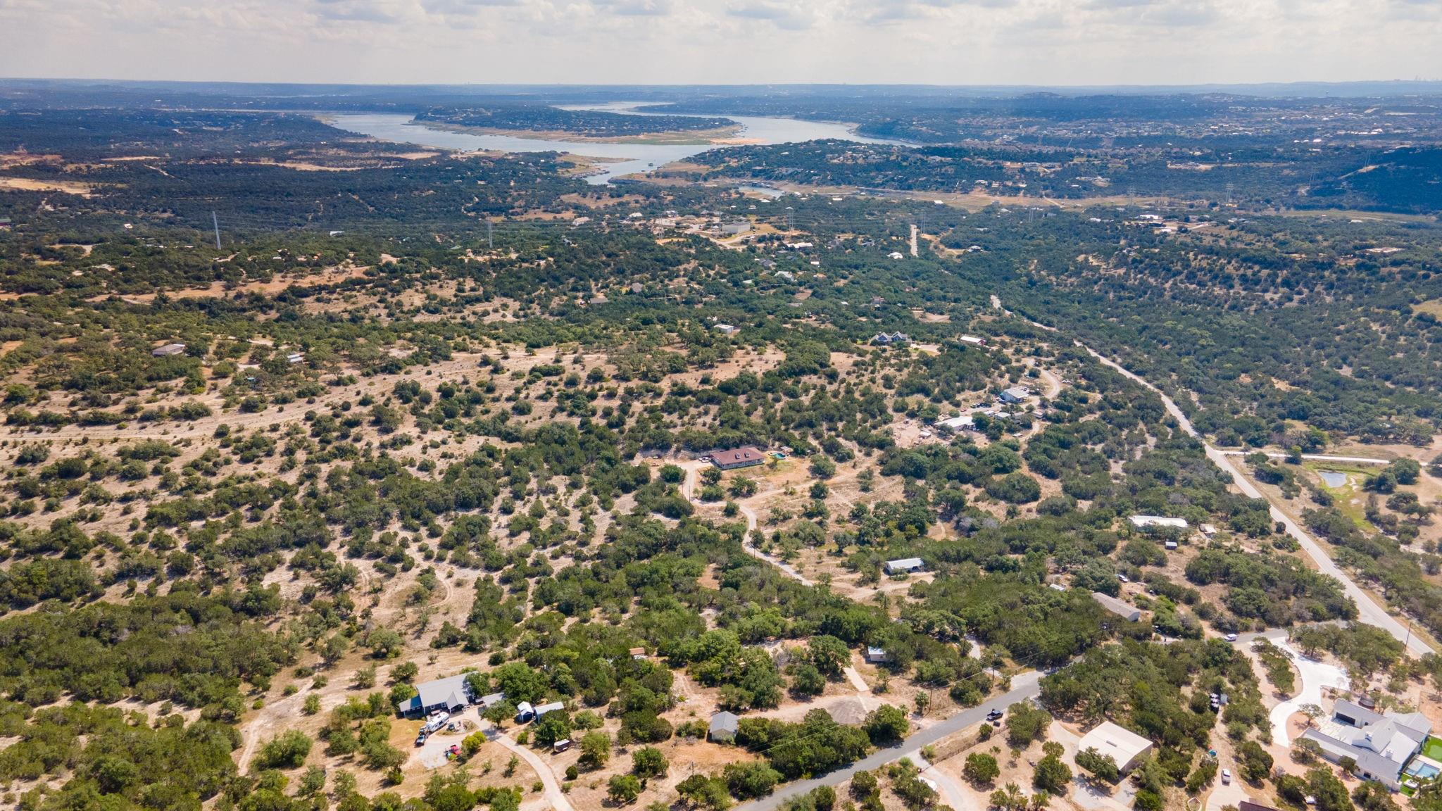 21114 Bertram Lane Spicewood TX 78669