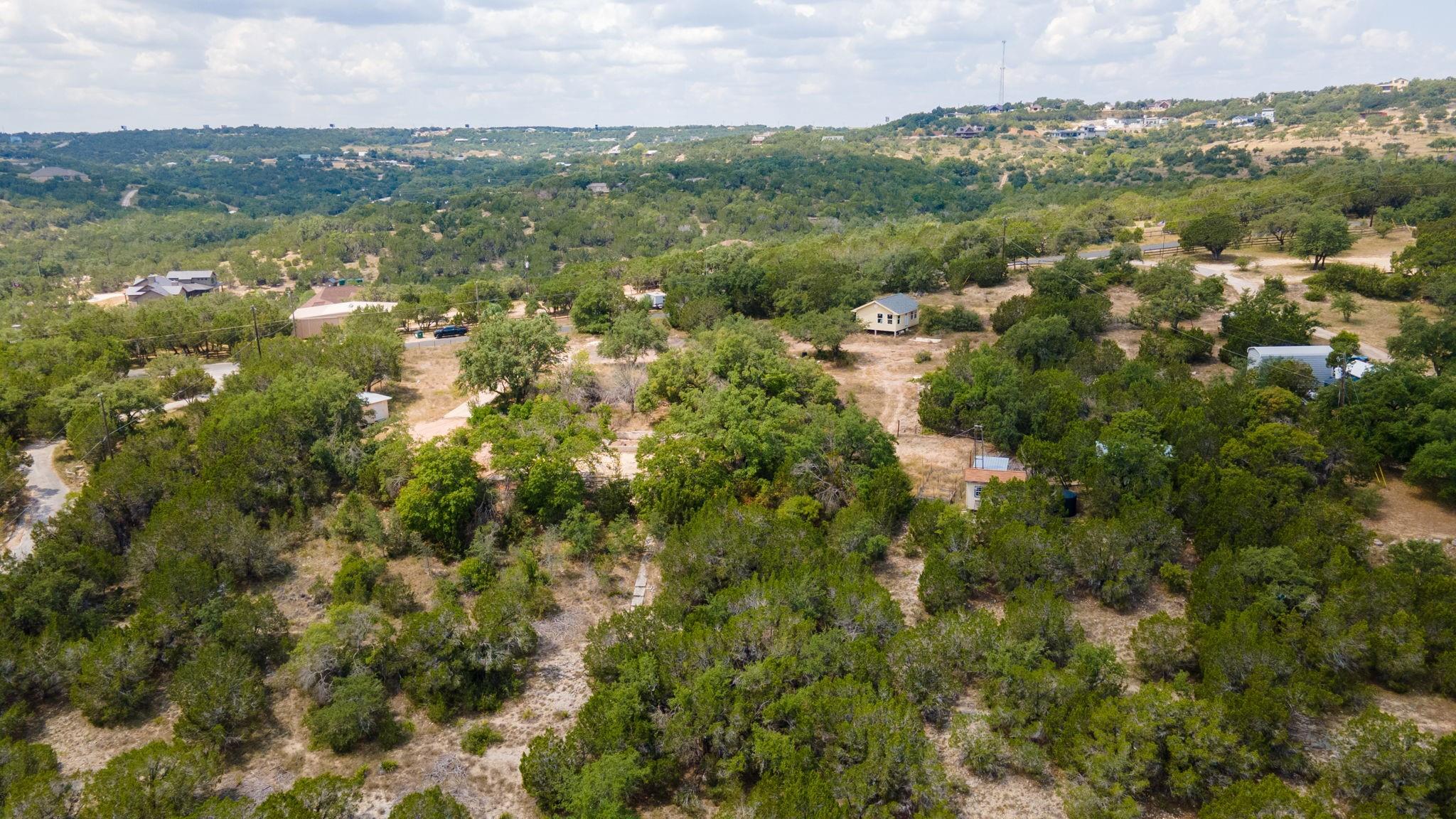21114 Bertram Lane Spicewood TX 78669