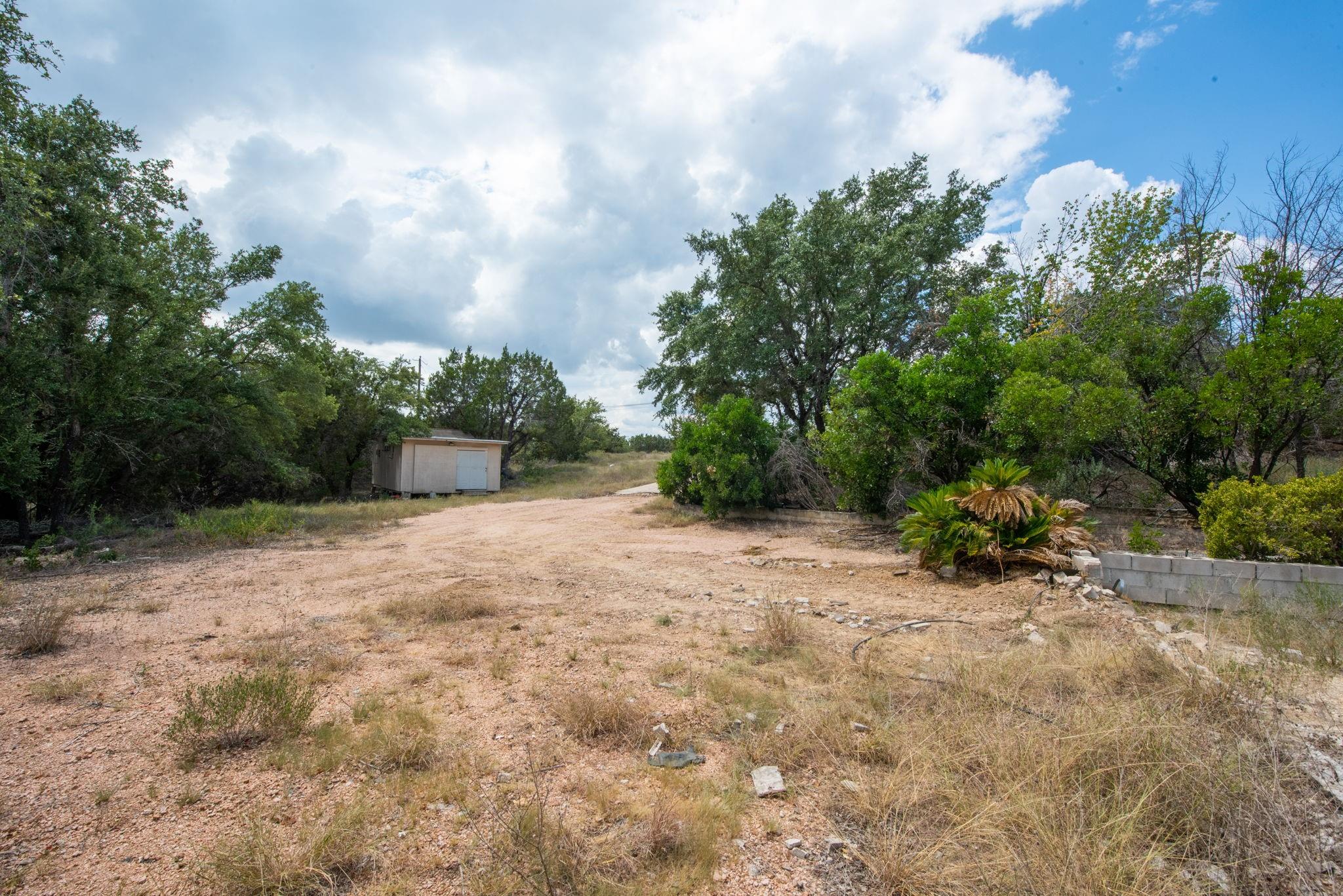 21114 Bertram Lane Spicewood TX 78669