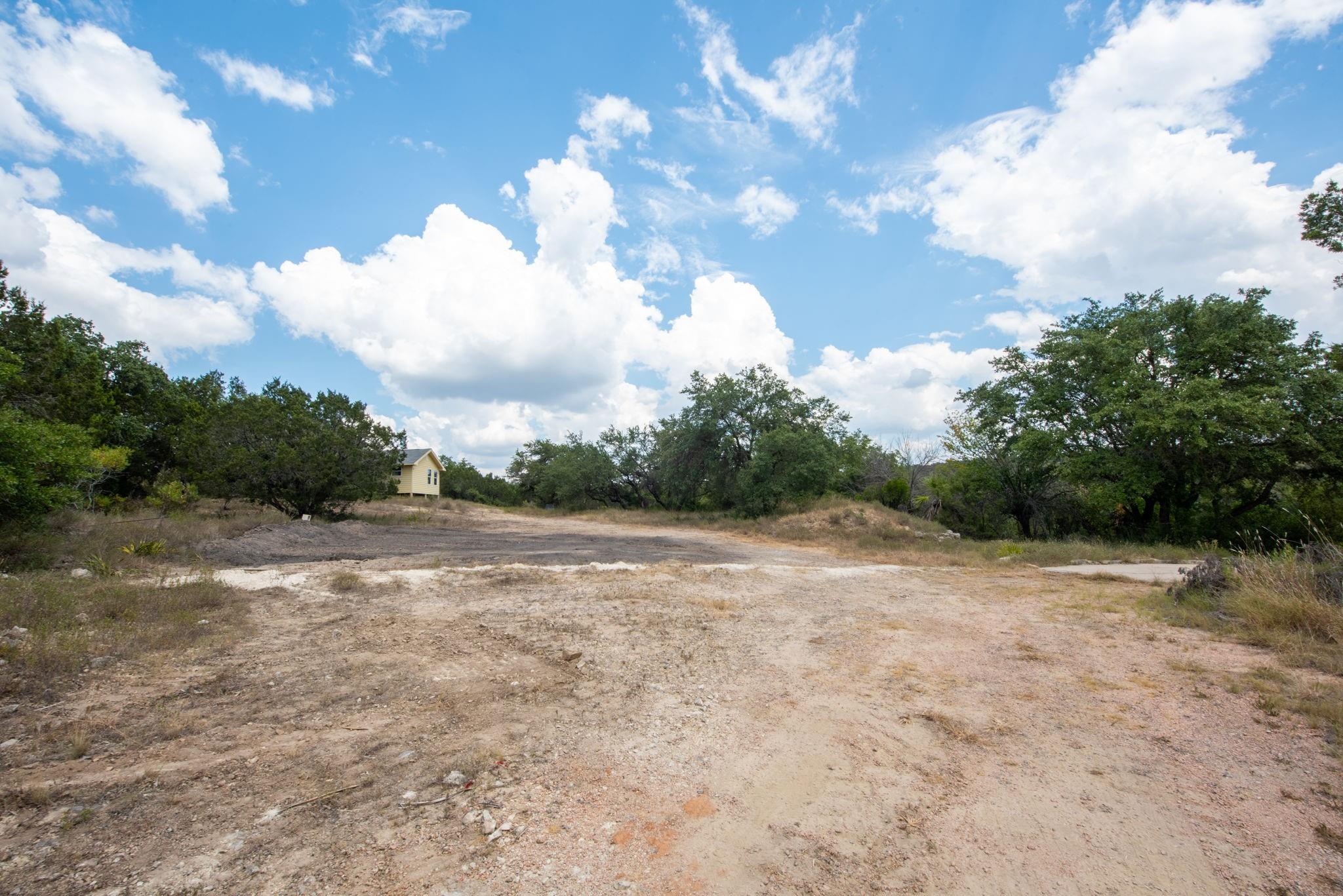 21114 Bertram Lane Spicewood TX 78669