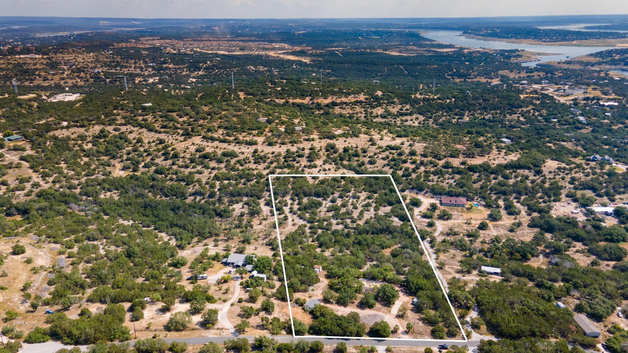 21114 Bertram Lane Spicewood TX 78669