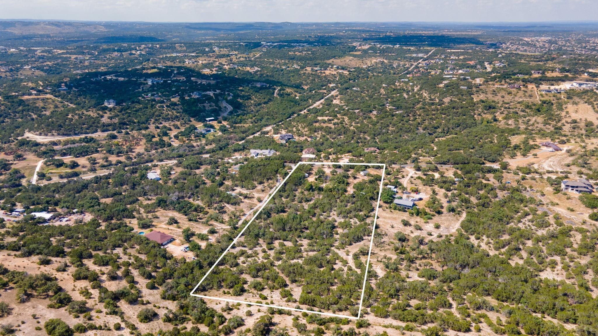 21114 Bertram Lane Spicewood TX 78669