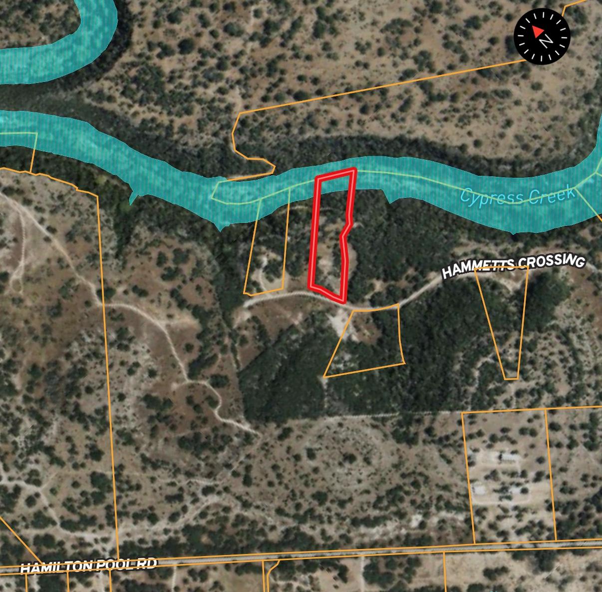 8219 Hammetts Crossing Dripping Springs TX 78663