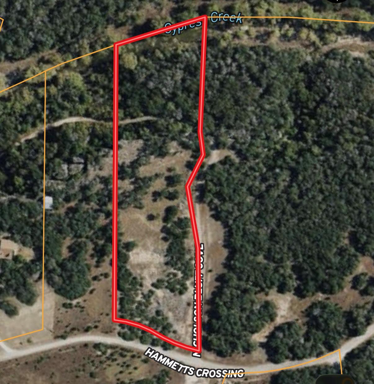 8219 Hammetts Crossing Dripping Springs TX 78663