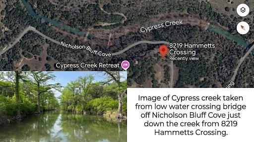 8219 Hammetts Crossing Dripping Springs TX 78663