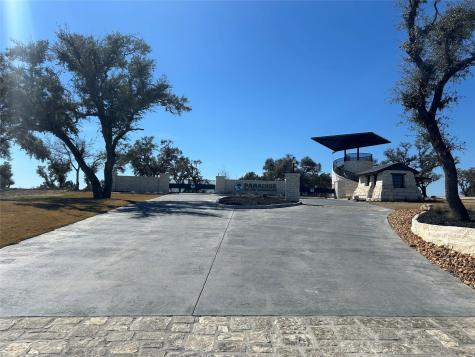 000 Pristine Trl/pkwy Canyon Lake TX 78133