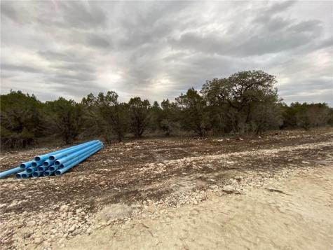 000 Pristine Trl/pkwy Canyon Lake TX 78133