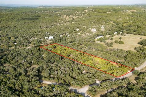 303 Deer Lake Road Wimberley TX 78676
