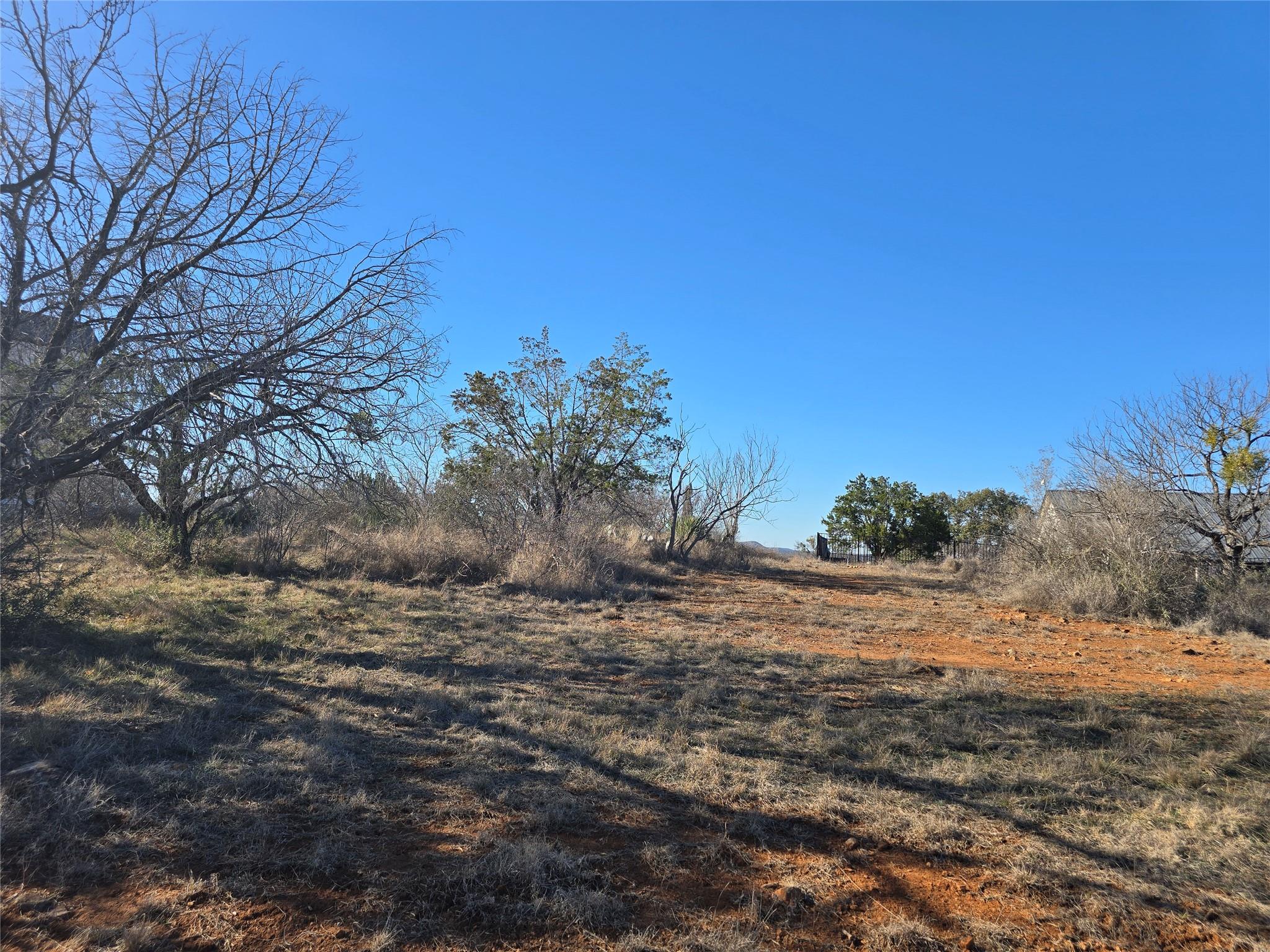 Lot W25072 Mountain Home Horseshoe Bay TX 78657