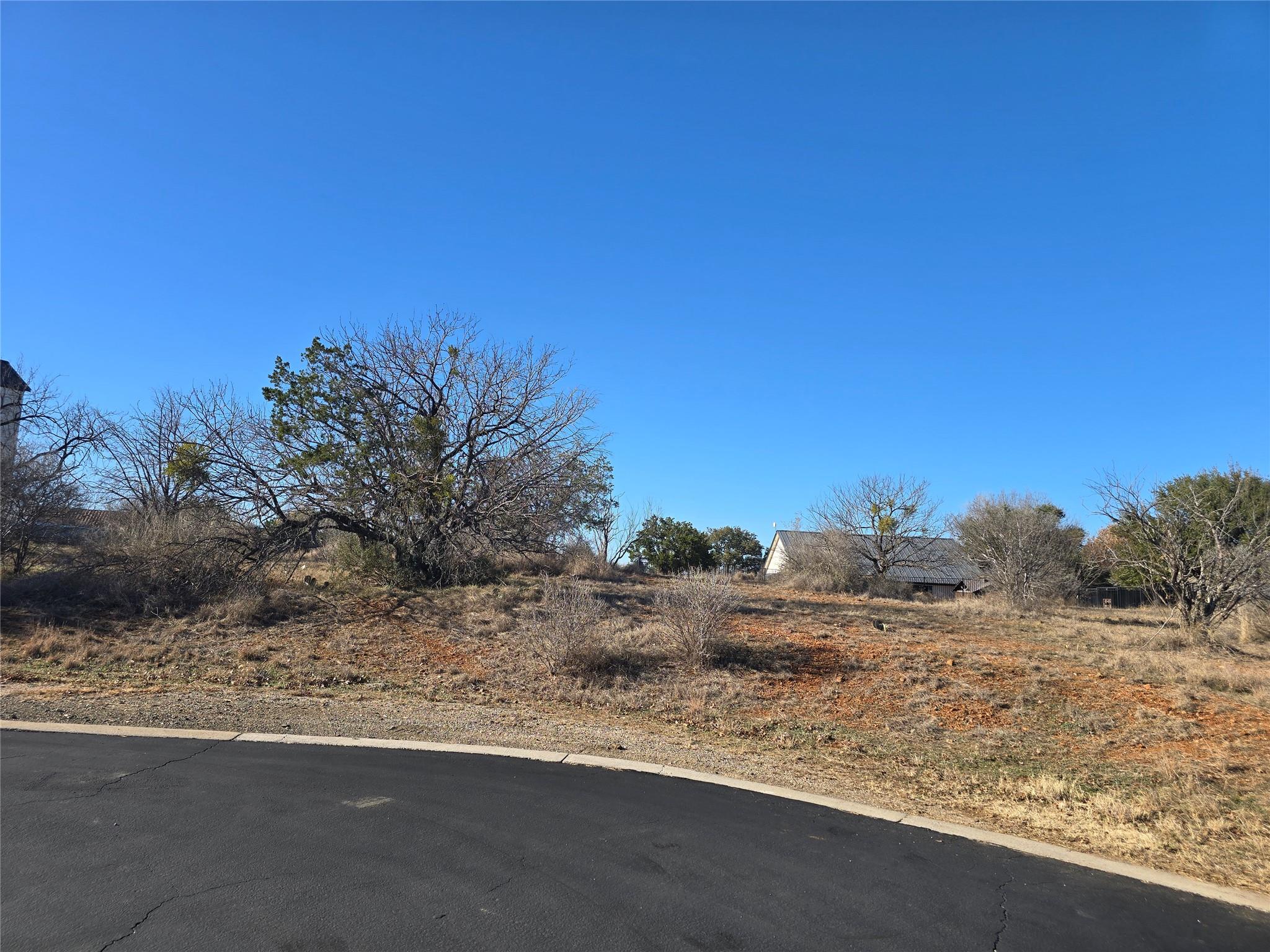 Lot W25072 Mountain Home Horseshoe Bay TX 78657