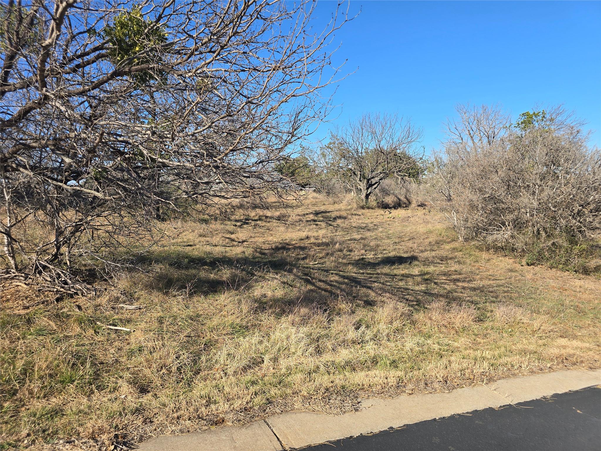 Lot W25072 Mountain Home Horseshoe Bay TX 78657