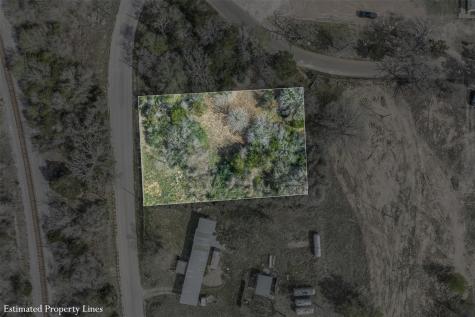 Tract 1 Waugh Way Bastrop TX 78602