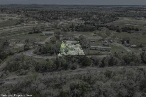 Tract 1 Waugh Way Bastrop TX 78602