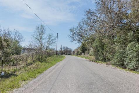 Tract 1 Waugh Way Bastrop TX 78602