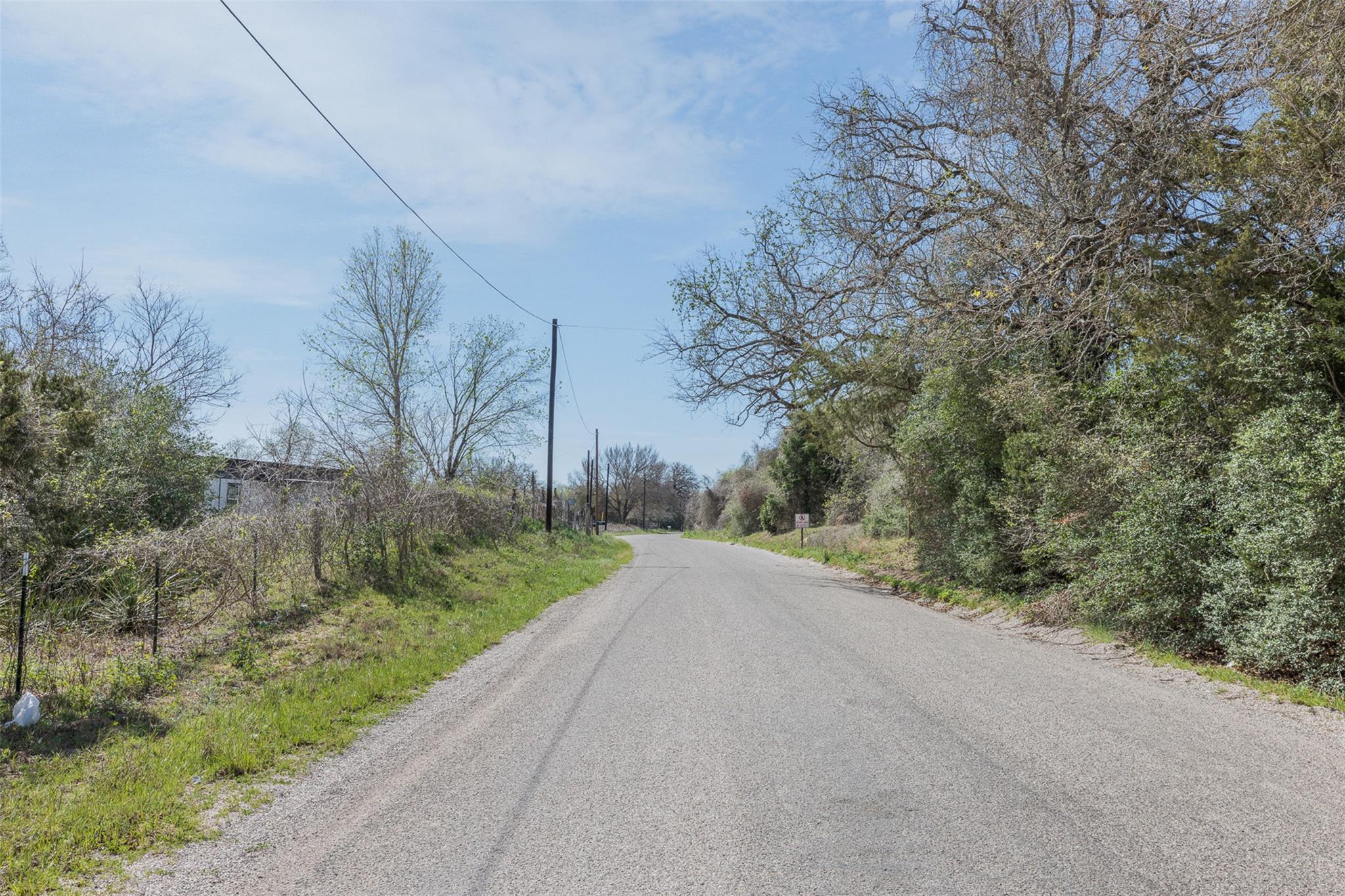 Tract 1 Waugh Way Bastrop TX 78602