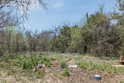 Tract 1 Waugh Way Bastrop TX 78602
