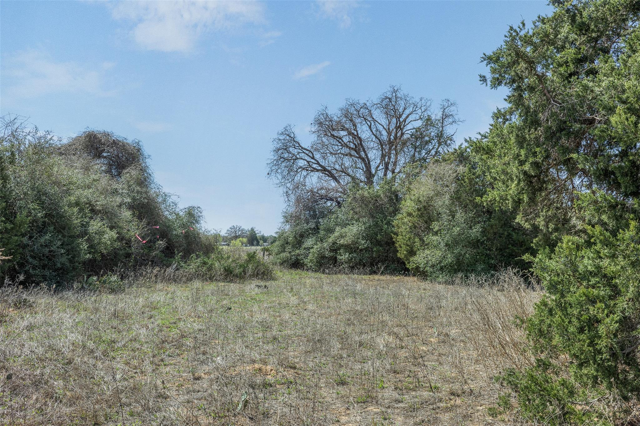 Tract 1 Waugh Way Bastrop TX 78602