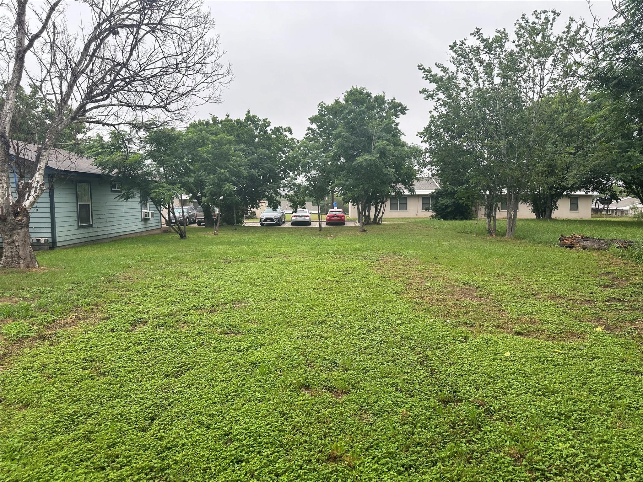 608 Lamar Street Luling TX 78648