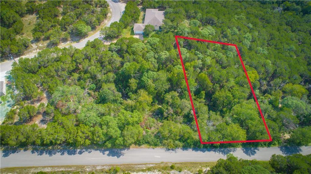 20605 - 20607 Palo Duro Drive Lago Vista TX 78645