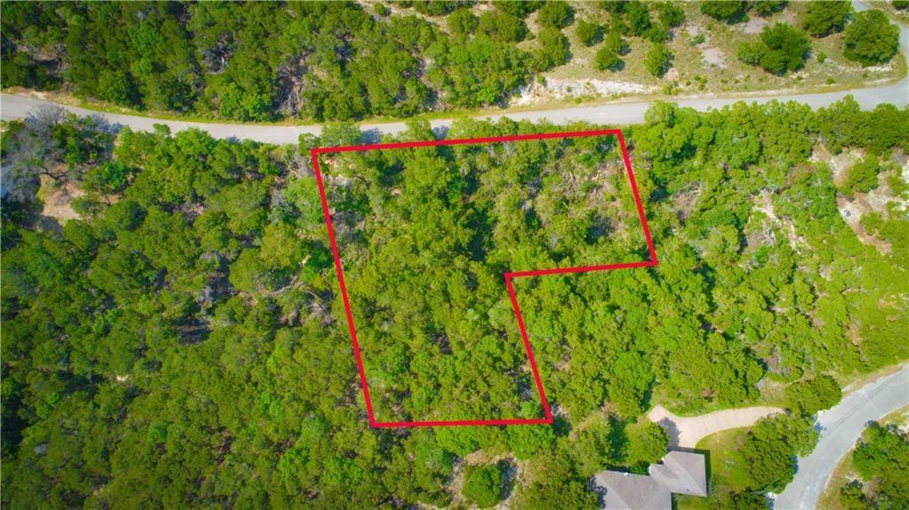 20605 - 20607 Palo Duro Drive Lago Vista TX 78645