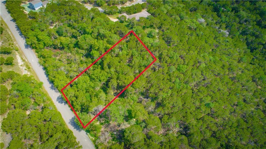 20605 - 20607 Palo Duro Drive Lago Vista TX 78645