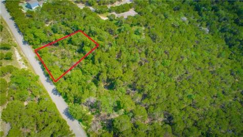 20605 - 20607 Palo Duro Drive Lago Vista TX 78645
