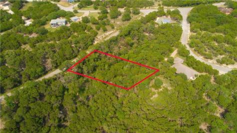 20605 - 20607 Palo Duro Drive Lago Vista TX 78645