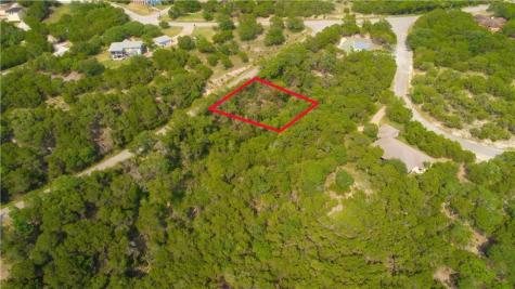 20605 - 20607 Palo Duro Drive Lago Vista TX 78645