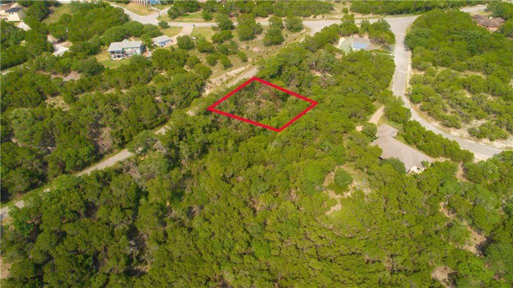 20605 - 20607 Palo Duro Drive Lago Vista TX 78645