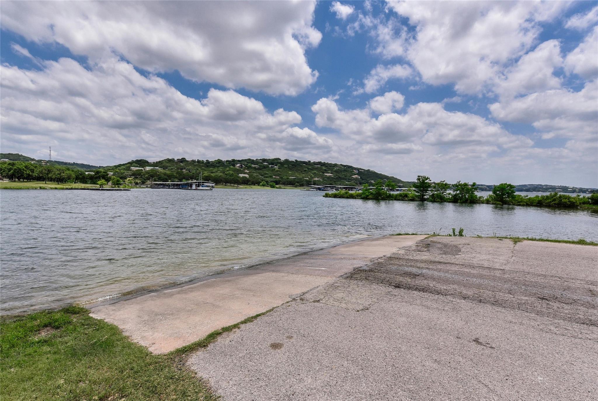 20605 - 20607 Palo Duro Drive Lago Vista TX 78645
