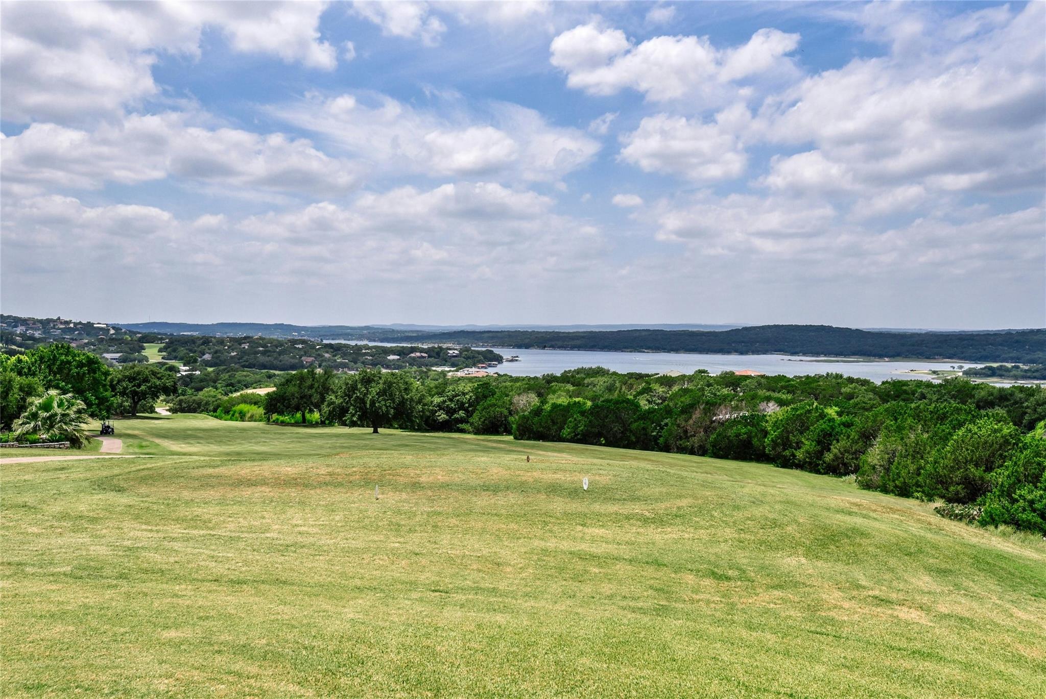 20605 - 20607 Palo Duro Drive Lago Vista TX 78645