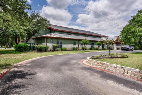 20605 - 20607 Palo Duro Drive Lago Vista TX 78645