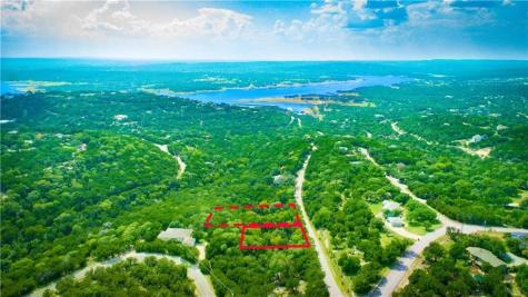 20605 - 20607 Palo Duro Drive Lago Vista TX 78645