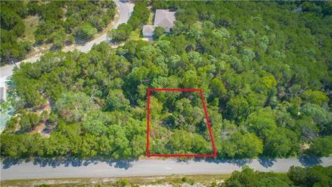 20605 - 20607 Palo Duro Drive Lago Vista TX 78645