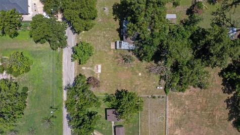101 West Avenue Florence TX 76527