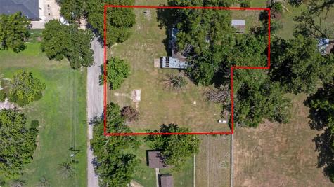 101 West Avenue Florence TX 76527