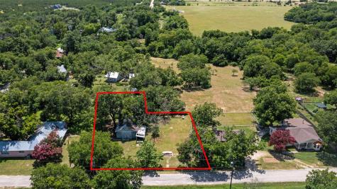 101 West Avenue Florence TX 76527