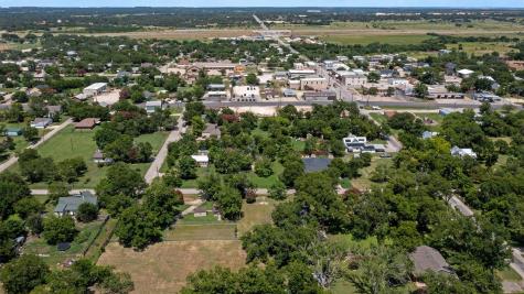 101 West Avenue Florence TX 76527