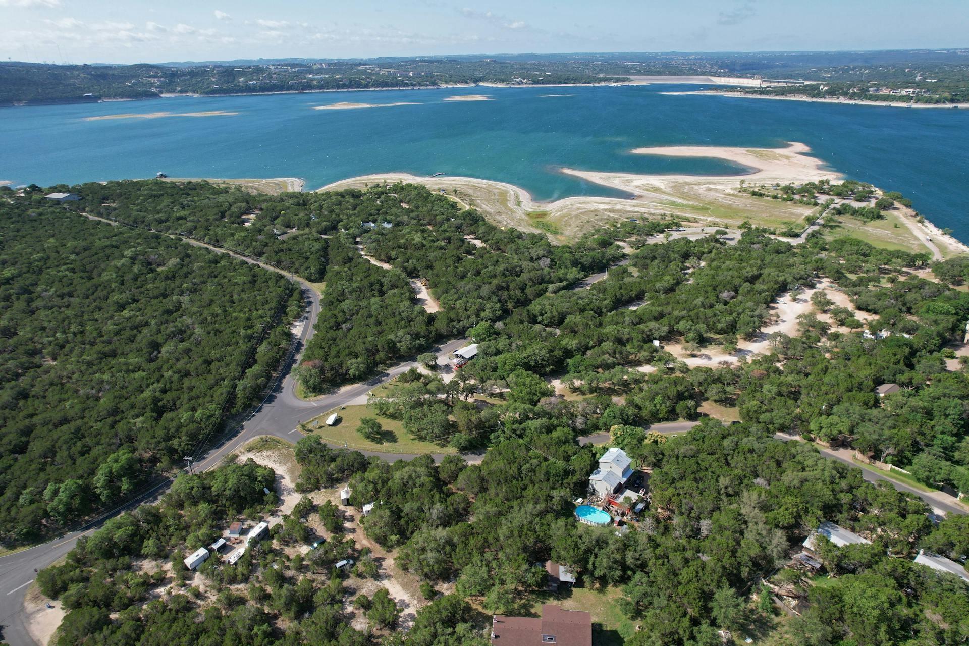 000 Ridgetop Terrace Austin TX 78732