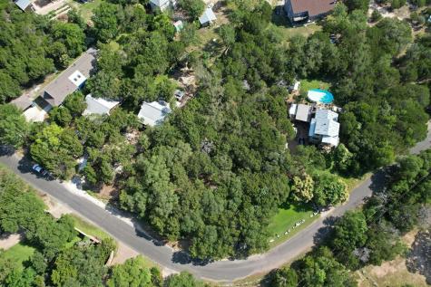 000 Ridgetop Terrace Austin TX 78732