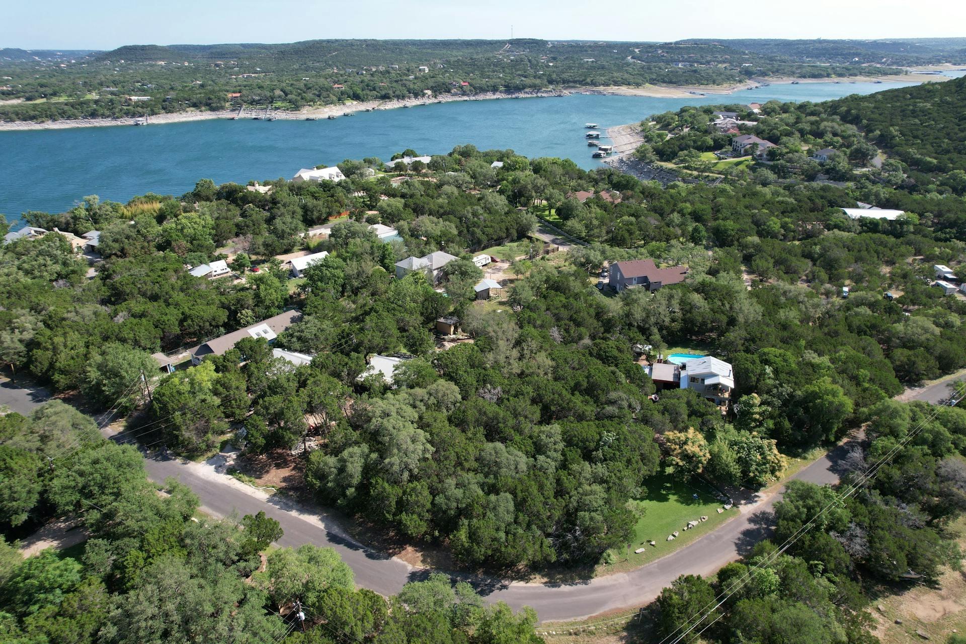 000 Ridgetop Terrace Austin TX 78732