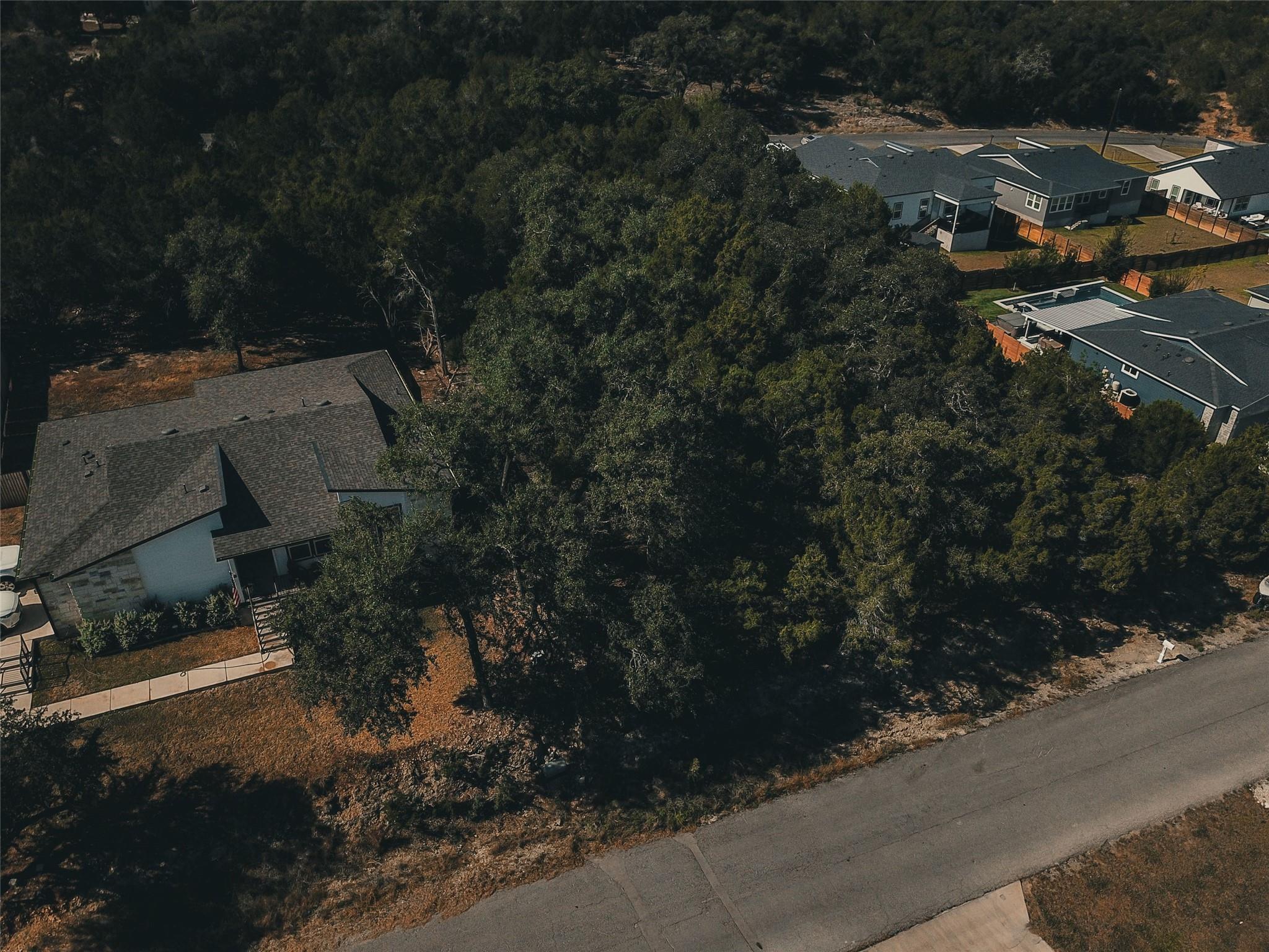 21703 Pope Drive Leander TX 78645