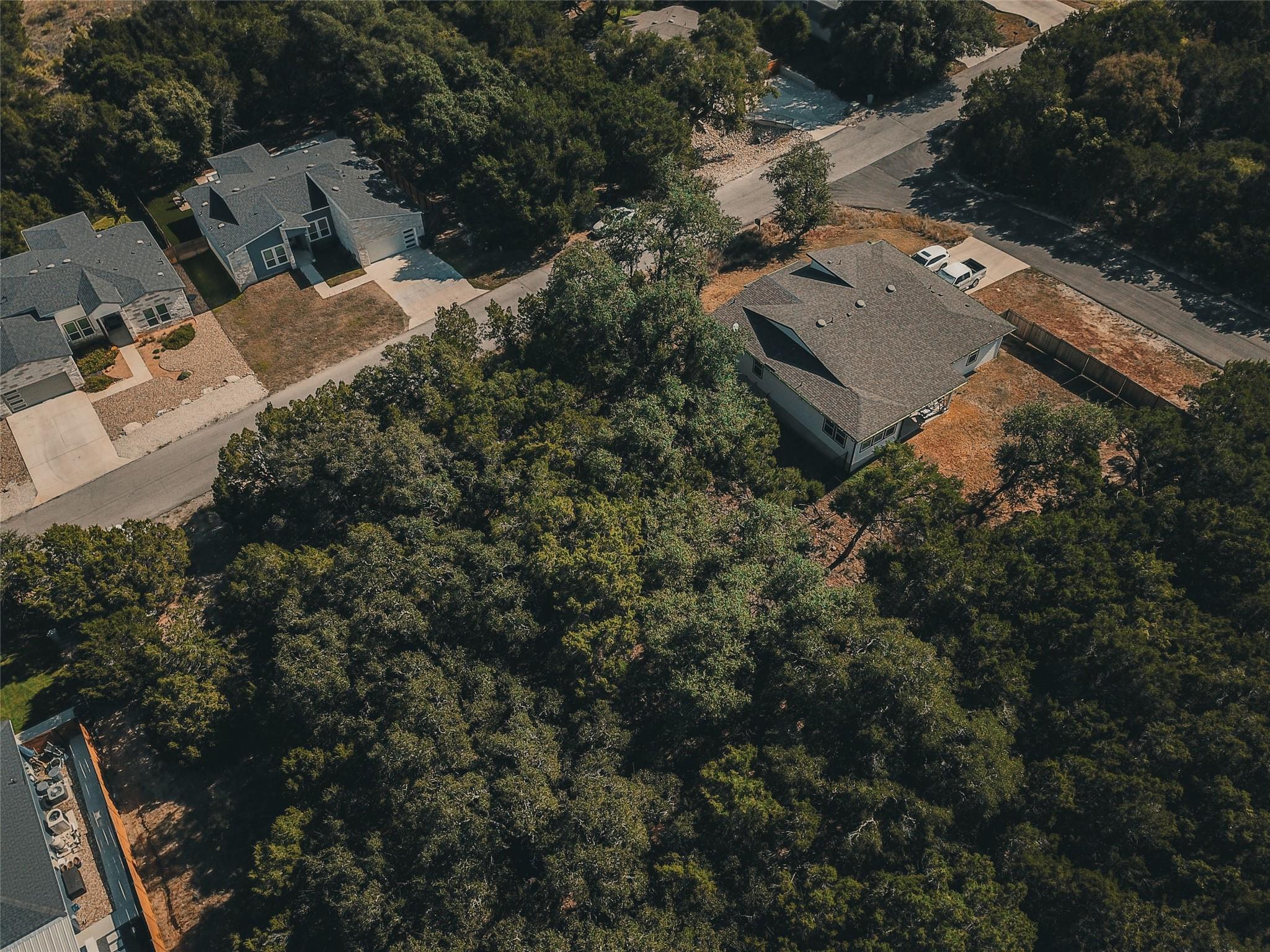 21703 Pope Drive Leander TX 78645