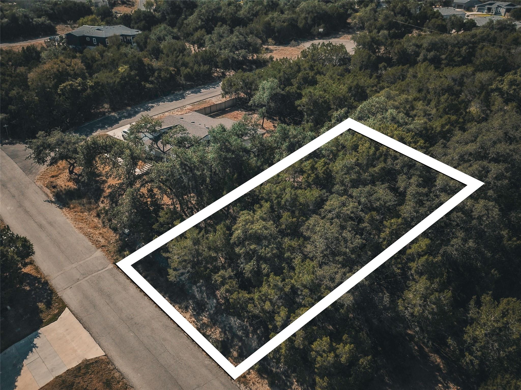 21703 Pope Drive Leander TX 78645