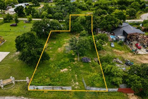 0000 Kingsoak Drive Marble Falls TX 78654